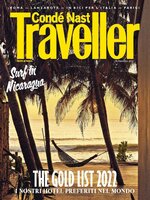 Condé Nast Traveller Italia